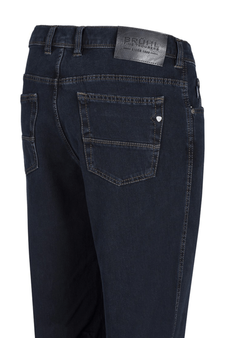 Jeans BRÜHL Genua - Obrázek 2