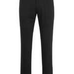 Černé kalhoty BRÜHL Genua