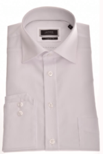 Jednobarevná košile Hatico, více barev - Obrázek 2