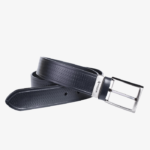 Pánský opasek Possum kožený