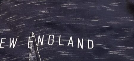 Triko Monte Carlo se vzorem loď - Obrázek 4