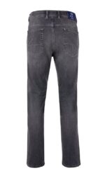 Elastické jeans Brühl - Obrázek 6