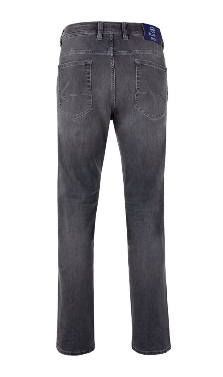 Elastické jeans Brühl - Obrázek 6