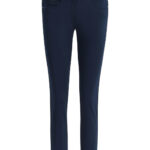 Dlouhé kalhoty Gollehaug strečové