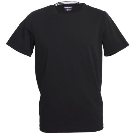 Jednobarevné triko Monte Carlo s elastanem - Obrázek 3