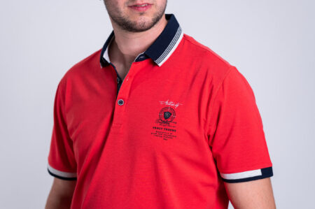 Polokošile Monte Carlo - Obrázek 2