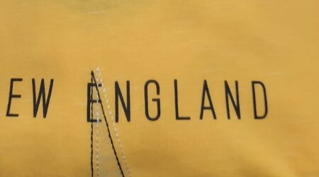 Triko Monte Carlo se vzorem loď - Obrázek 3