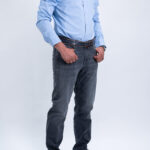 Elastické jeans Brühl