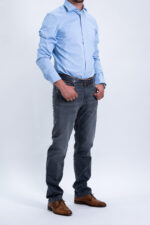 Elastické jeans Brühl