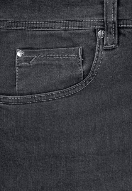 Elastické jeans Brühl - Obrázek 7