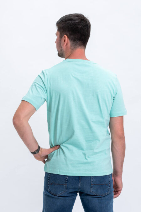 Triko Monte Carlo se vzorem loď - Obrázek 2