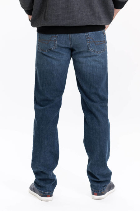 Pánské jeans BRÜHL Toronto - Obrázek 2