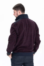 Pánská mikina Monte Carlo se zipem - Obrázek 2