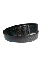 Pánský kožený opasek Possum - Obrázek 2