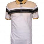 Elegantní polokošile Monte Carlo