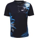 Tričko Monte Carlo mint - Obrázek 2