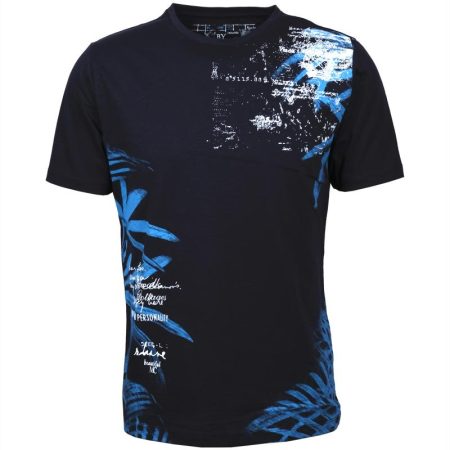 Tričko Monte Carlo mint - Obrázek 2