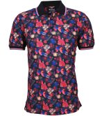 Polokošile Monte Carlo tropic