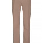 Kalhoty Brühl s UV ochranou, rychleschnoucí, antibakteriální, modré