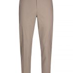 Lehké světlé chinos kalhoty Brühl
