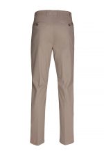 Lehké světlé chinos kalhoty Brühl - Obrázek 2