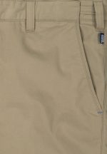 Kraťasy BRÜHL béžové s elastanem - Obrázek 2