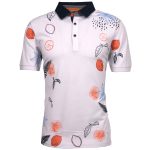 Volnočasová polokošile Monte Carlo - Obrázek 2