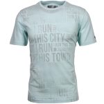 Tričko Monte Carlo - Obrázek 2