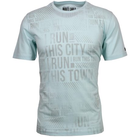 Tričko Monte Carlo - Obrázek 2
