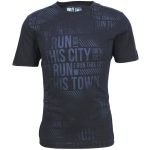 Tričko Monte Carlo - Obrázek 3